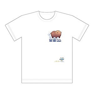 イースX -NORDICS- Tシャツ （ピッカード）／Mサイズ