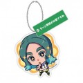 『イナズマイレブン 英雄たちのヴィクトリーロード』キャラクターアクリルキーホルダー Vol.3