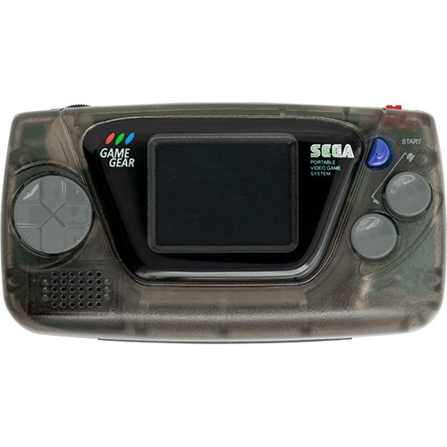 新品未開封◇ゲームギアミクロ 4色セット ビッグウィンドーミクロ付 SEGA セガ GAME GEAR MICRO レッド ブルー イエロー ブラック  送料無料 - ゲーム