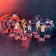 P5X アクリルスタンド ソイ