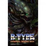 R-TYPEオリジナルサウンドBOX（単品）