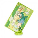 『プロジェクトセカイ カラフルステージ！ feat. 初音ミク』A/Bイラスト 2023-2024 カード型アクリルスタンド  日野森 志歩