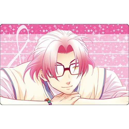 ときめきメモリアル Girl's Side 4th Heart ホログラムカード