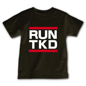 戦国大戦 RUN TKD Tシャツ Lサイズ