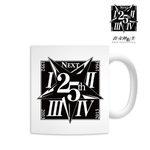 真・女神転生 25th Anniversary マグカップ