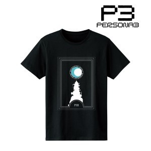 ペルソナ3 Tシャツ メンズサイズ/L
