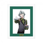 【オトメイト×ビーズログ】「with sweets」複製原画 『OVER REQUIEMZ』モリィ・ウッドランド