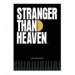 『STRANGER THAN HEAVEN』B2ポスター